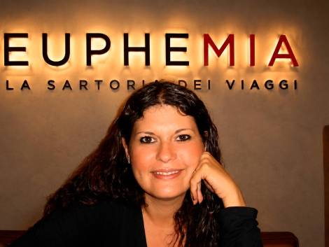 Da agenzia tradizionale a consulenza online: l’esperienza di Paola Bovenzi in Euphemia