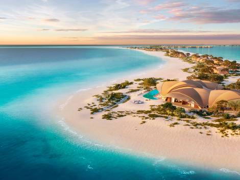 Arabia Saudita: il turismo sfiorerà il raddoppio entro il 2030