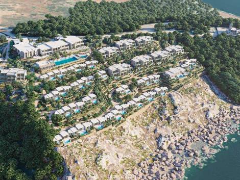 Four Seasons cresce in Marocco, new entry a Tangeri