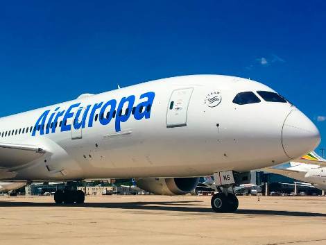 Calciomercato Air Europa,chi lascia le trattativee chi entra in partita