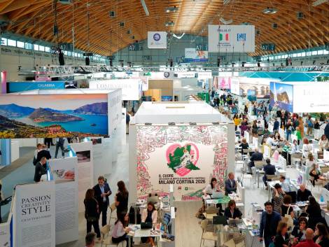 I giorni di TTG e InOutLa nuova era del turismo