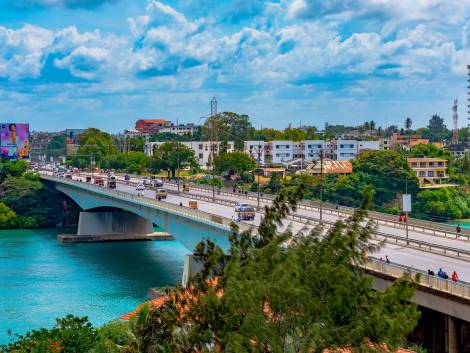 Mombasa