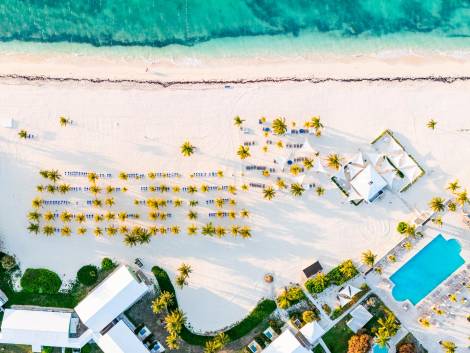 Bahamas: il piacere dell’informalità. La ricetta di Viva Resorts by Wyndham per uscire dagli schemi