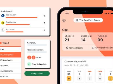 Little Hotelier, solo il 16% dei piccoli hotel si dedica all’acquisizione di nuovi ospiti