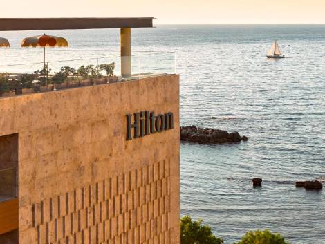 Hilton Chania Old Town Resort &amp; Spa