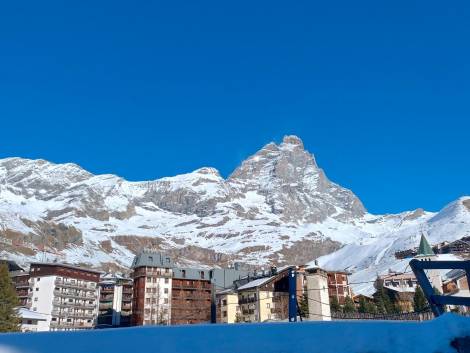 Valle d’Aosta: crescita a doppia cifra per arrivi e presenze