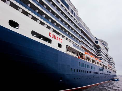 L’ora del Mediterraneoper le crociere luxuryCosì cambia la domanda
