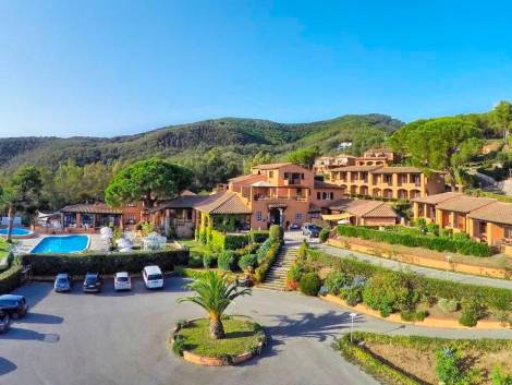 Essence Hotels acquisisce Le Picchiaie all’isola d’Elba