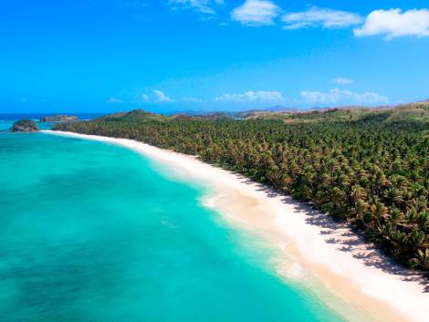 One&amp;Only alle Fijicon resort eprivate homes