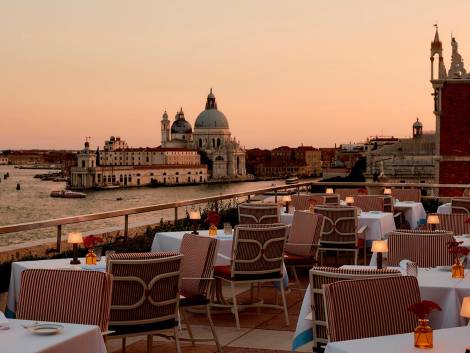 Il Danieli di Venezia riapre come Four Seasons: restaurati i primi due palazzi storici