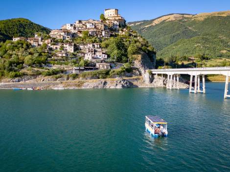 Mastercard e ‘I Borghi più belli d’Italia’ insieme per valorizzare il turismo nei piccoli centri