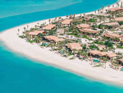 Miraval The Red Sea