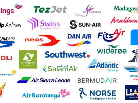 Hahnair aggiunge 29 compagnie aeree al suo network