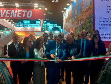 Il Veneto alla ricerca dei nuovi viaggiatori