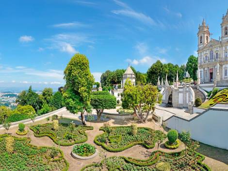 Braga
