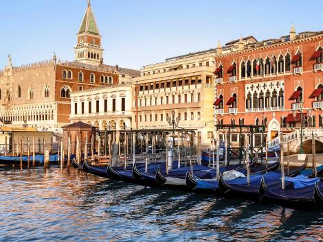 Riapre il Danieli:la leggendain casa Four Seasons