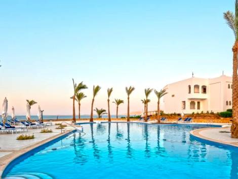 Futura Vacanze,una new entrysul Mar Rosso