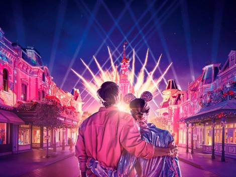 Bluvacanze, sulla piattaforma Gocce di Viaggio anche le liste regalo e Disneyland Paris
