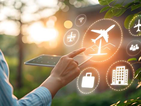 Cercare e non comprareL’IA non è un’agenzia