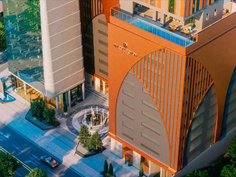 Minor Hotels si espande: NH Collection debutta in Paraguay