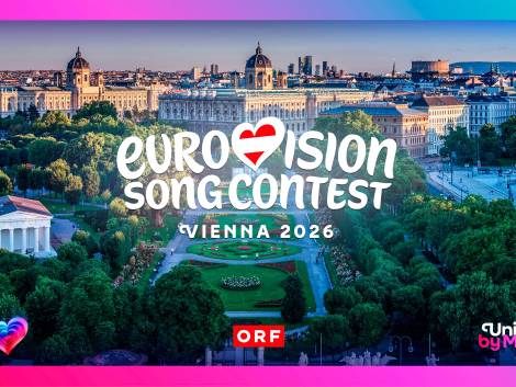 A Vienna la 70° edizione dell’Eurovision Song Contest