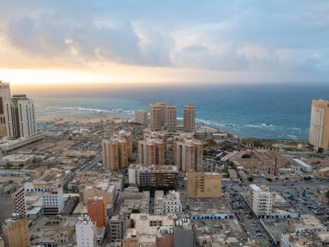 Tripoli