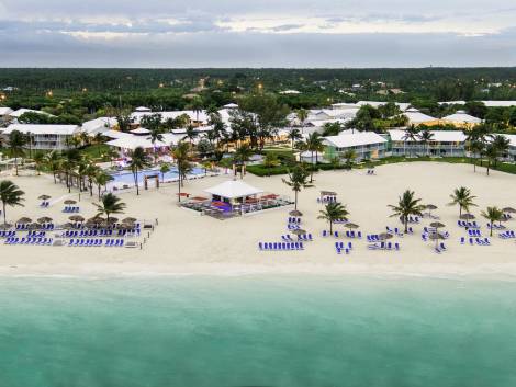 Bahamas: il piacere dell’informalità. La ricetta di Viva Resorts by Wyndham per uscire dagli schemi