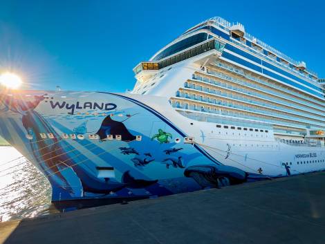 Travel Friends, partnership con Ncl per le agenzie