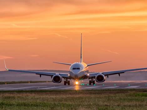 ACI World: trafficoal raddoppioentro il 2045