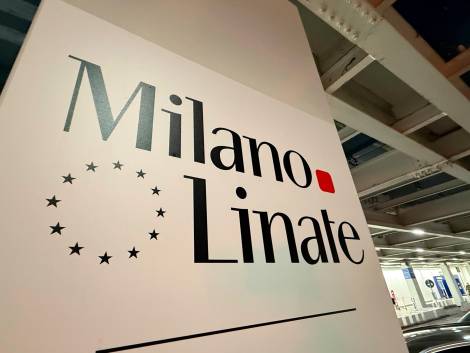 Ees europeo, disagiper i passeggerieasyJet a Linate