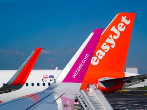 Italia terra di conquistaper i vettori low cost