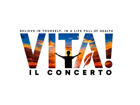 Il Ministero del Turismo promuove il concerto Vita!
