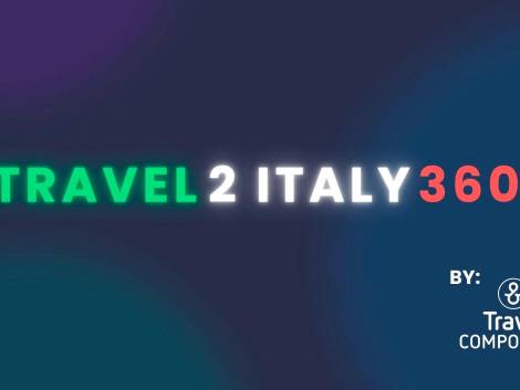Travel Compositor cerca i migliori DMC in Italia per Travel2Italy360