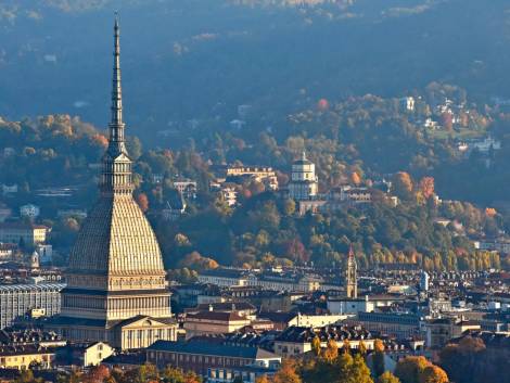 Turismo Torino e Provincia lancia il canale TikTok