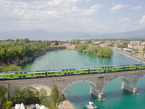 Trenord: ripartono le ‘Gite in treno’ e le corse dei treni storici