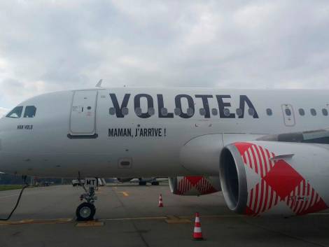 Flotta, personale, debito:i tre fronti di Volotea