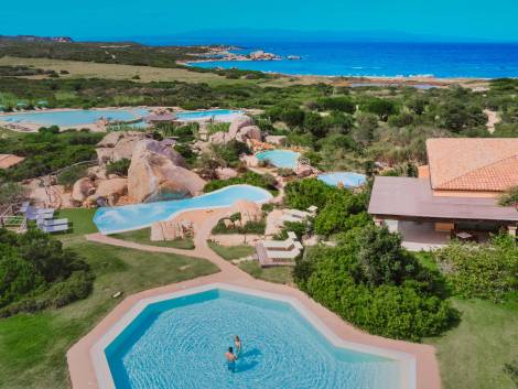 L’Erica Thalasso &amp; SPA