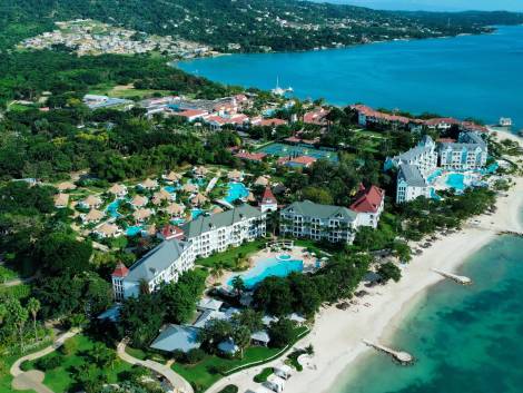 Il Sandals South Coast