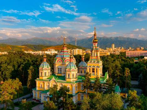 Almaty