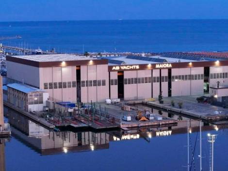 Espansione europea per Next Yacht Club