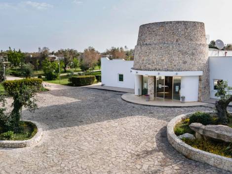 Color Holiday sbarca nel Salento con un family village