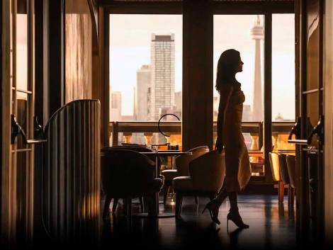Park Hyatt celebra 45 anni e accelera sullo sviluppo internazionale