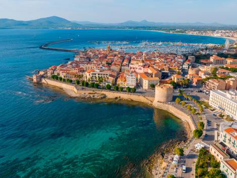 Alghero, Sardegna