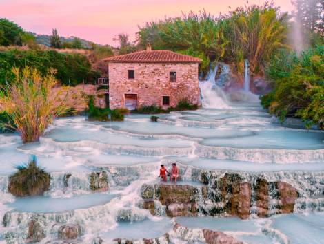 Termalismo settore da riqualificare, le proposte di legge