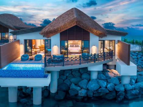 Il lusso secondo Ras Al Khaimah: l’emirato entra in Virtuoso e Serandipians by Traveller Made