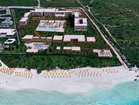 Il lusso all inclusive di Zanzibar: inaugurato il Matemwe Muyuni Resort &amp; Spa