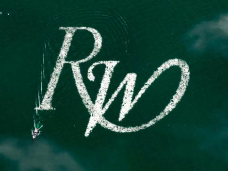 Il nuovo logo Rosewood