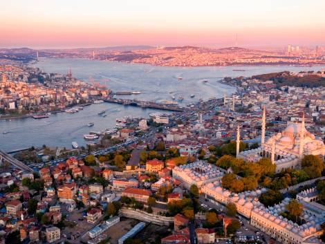 Turchia su misura,la new entryfirmata Alidays