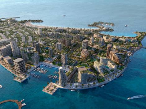 Ras Al Khaimah: primo semestre 2025 da record per arrivi e ricavi