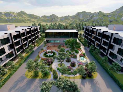 BWH si espandein Armenia conil White Garden